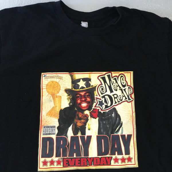 Dray Day Men's T-Shirt (Men's)