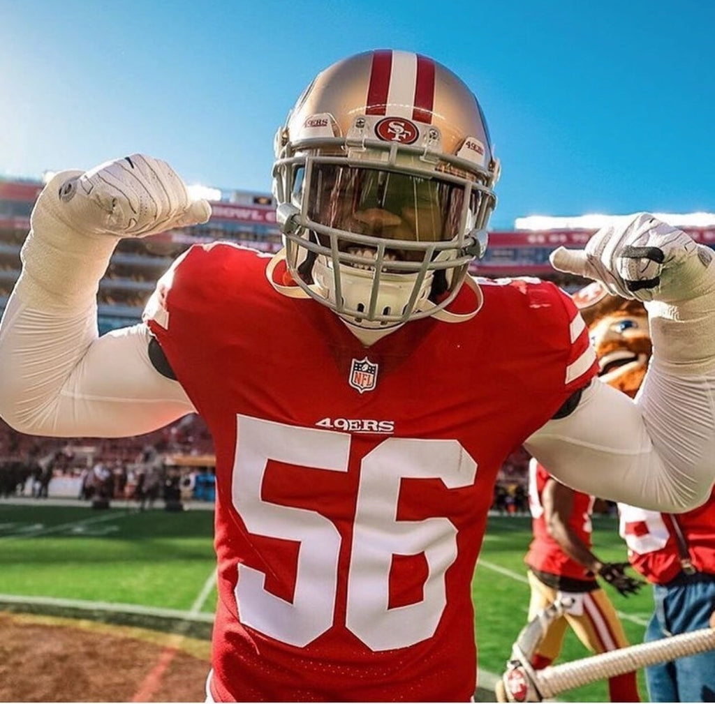 Canvas Art ☆ 'Niners - Legends of Candlestick'