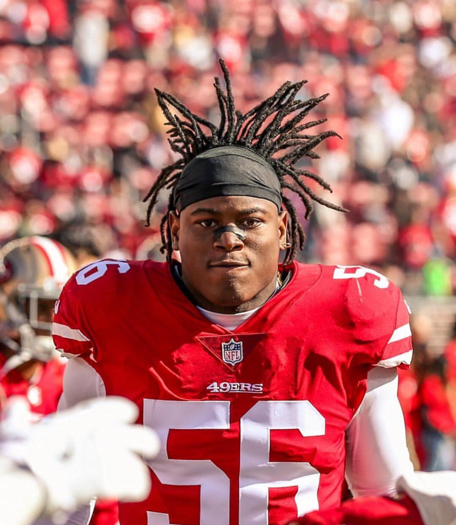 Canvas Art ☆ 'Niners - Legends of Candlestick'