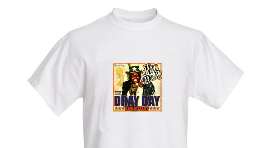 Dray Day Men's T-Shirt (Men's)