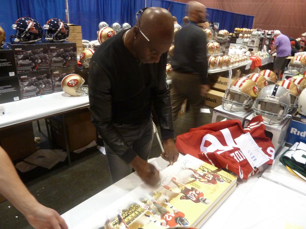 Jerry Rice