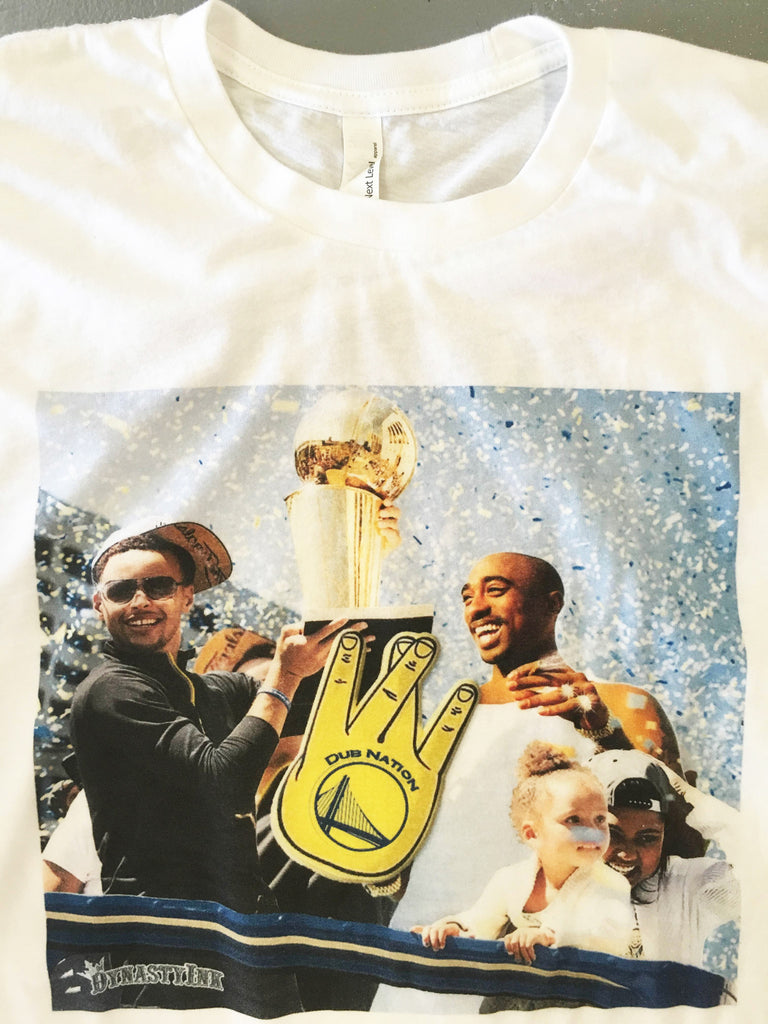 Makaveli / MVP T-Shirt (Men's)