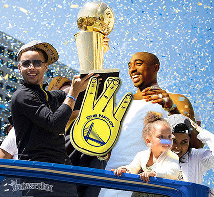 Makaveli / MVP T-Shirt (Women's)