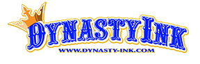 Dynasty Ink